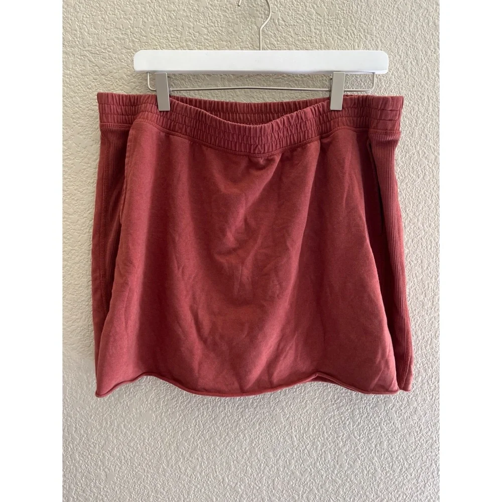 Offline By Aerie Skirt Women’s Size XL